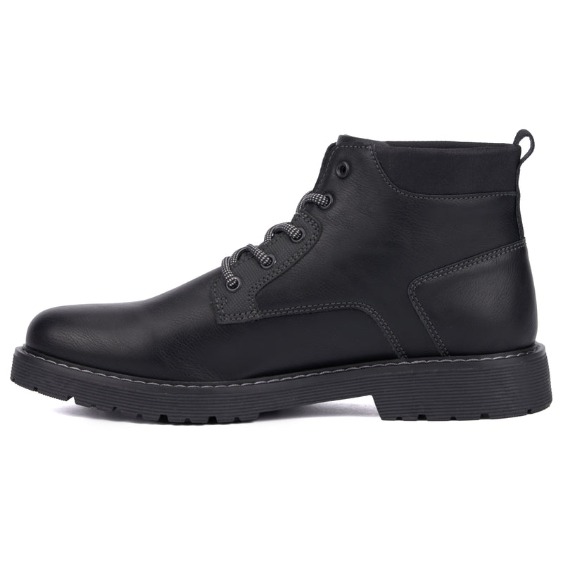 Men's Neal Ankle Dress Boots