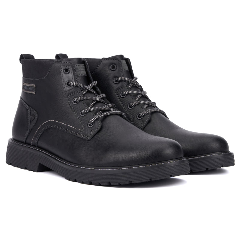 Men's Neal Ankle Dress Boots