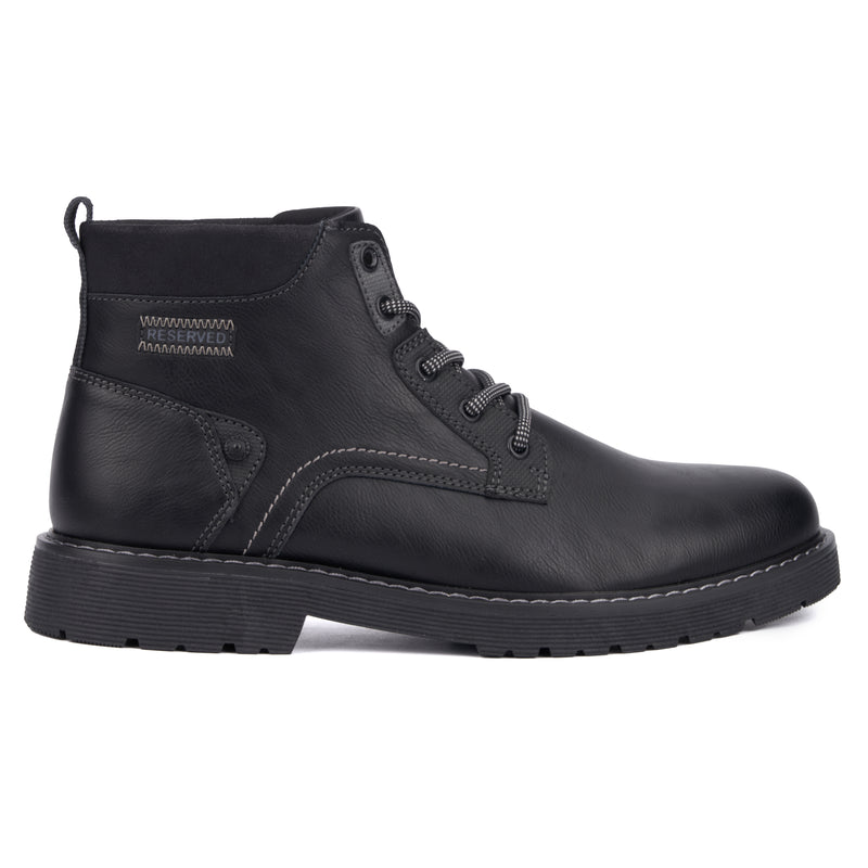 Men's Neal Ankle Dress Boots
