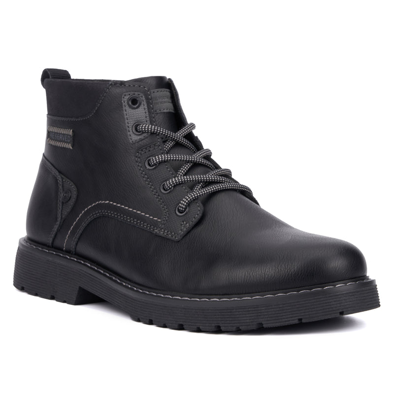Men's Neal Ankle Dress Boots