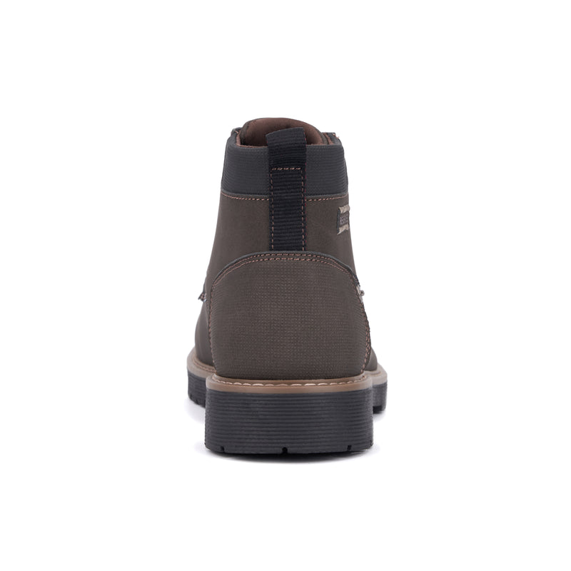 Men's Neal Ankle Dress Boots