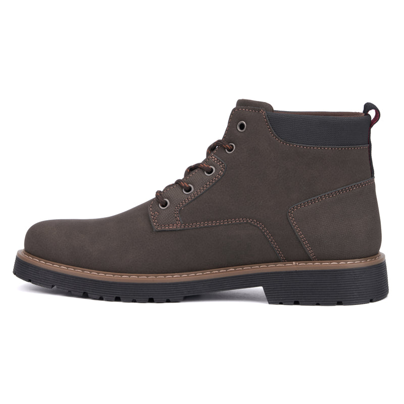 Men's Neal Ankle Dress Boots