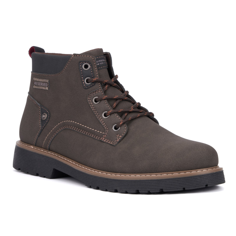 Men's Neal Ankle Dress Boots