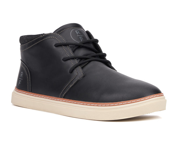 Men's Zion High Top Sneakers