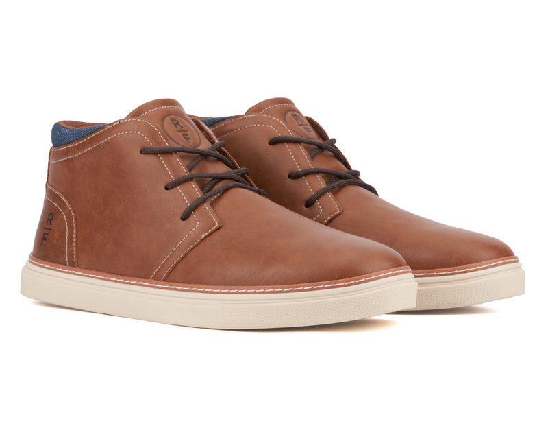 Men's Zion High Top Sneakers