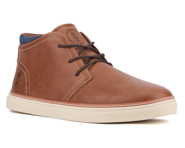 Men's Zion High Top Sneakers