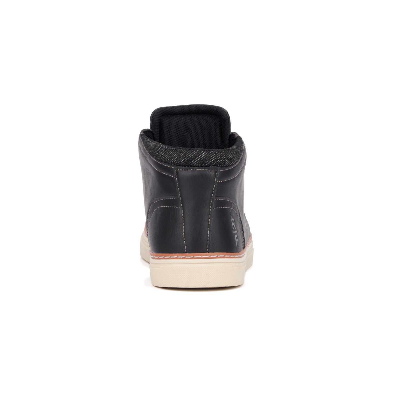 Reserved Footwear New York | Men's Zion High Top Sneakers