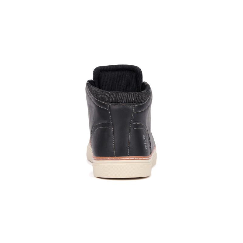 Men's Zion High Top Sneakers