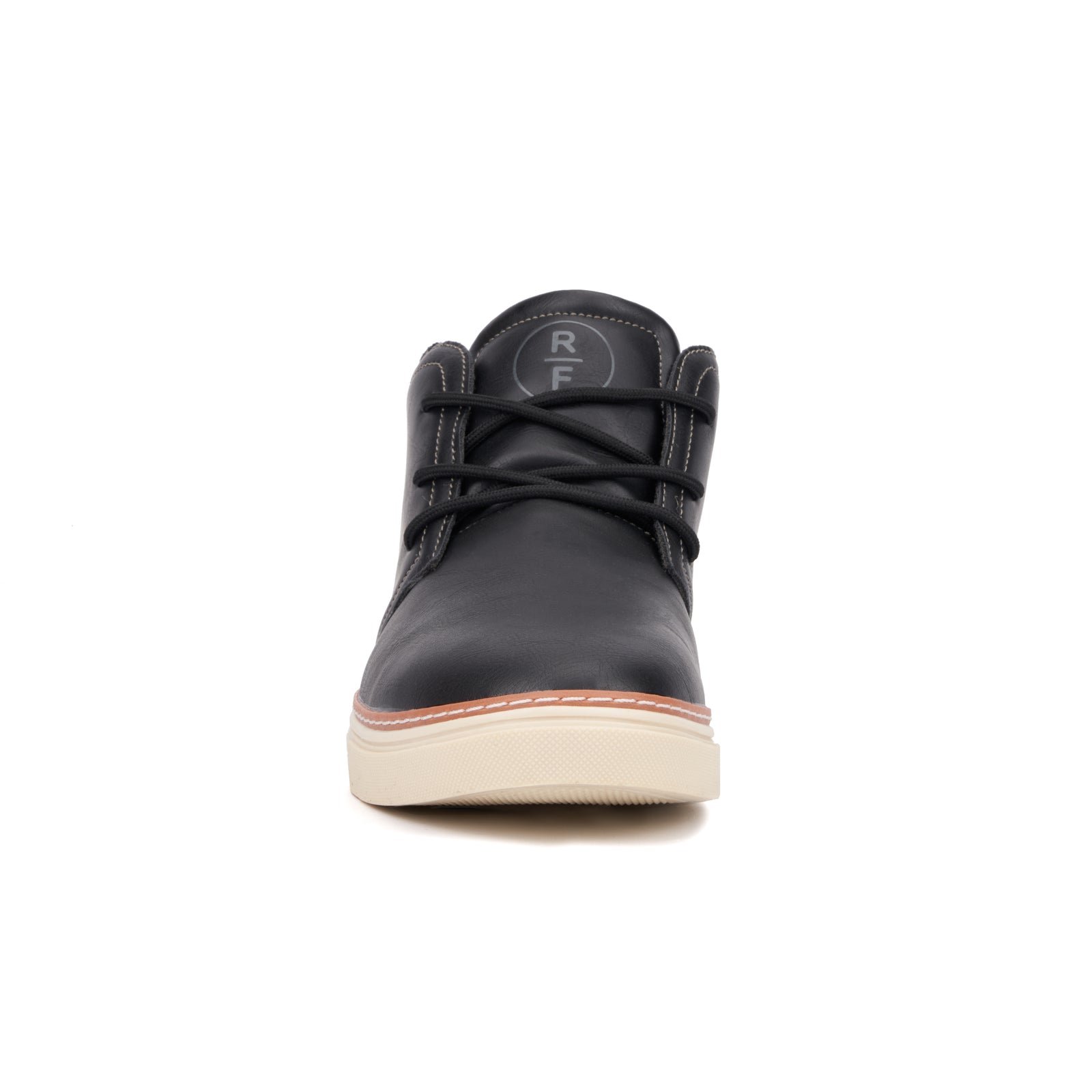 Reserved Footwear New York | Men's Zion High Top Sneakers