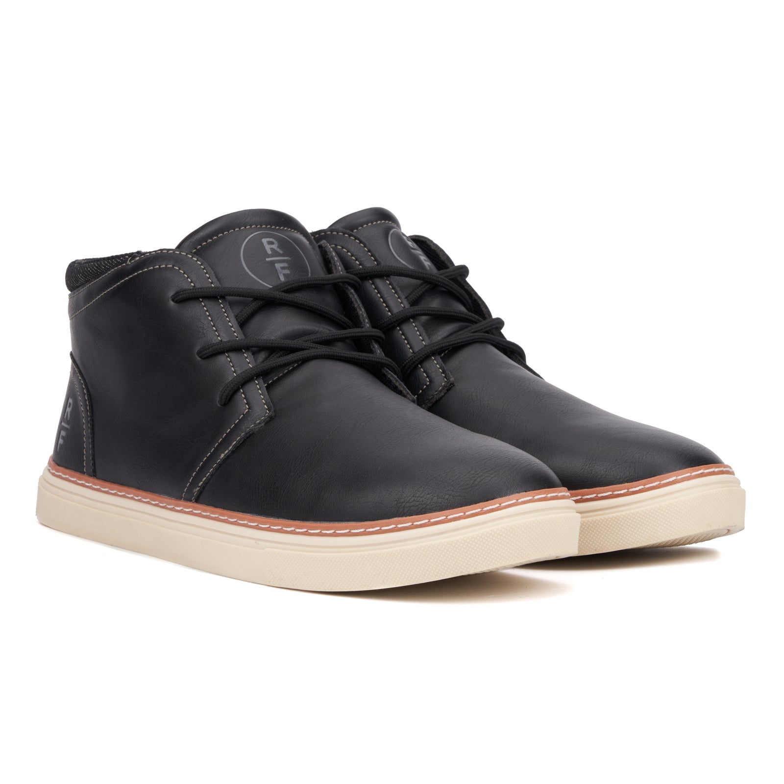 【reserved】 Reserved Footwear New York | Men's Zion High Top Sneakers