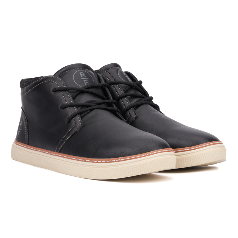 Men's Zion High Top Sneakers
