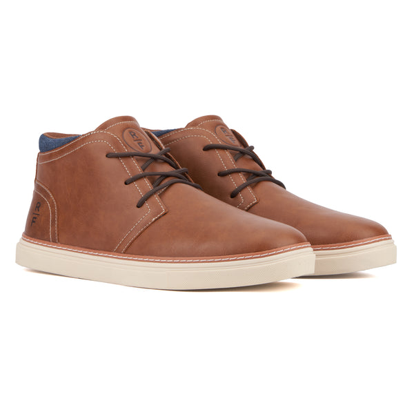 Men's Zion High Top Sneakers