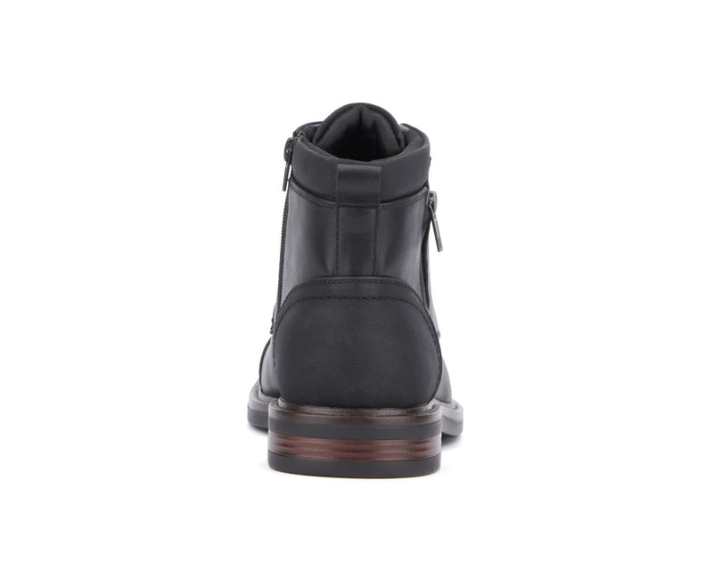 Men's Axel Dress Boots