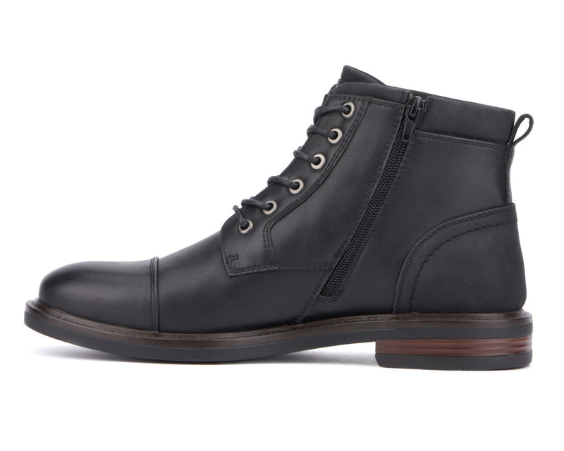 Men's Axel Dress Boots