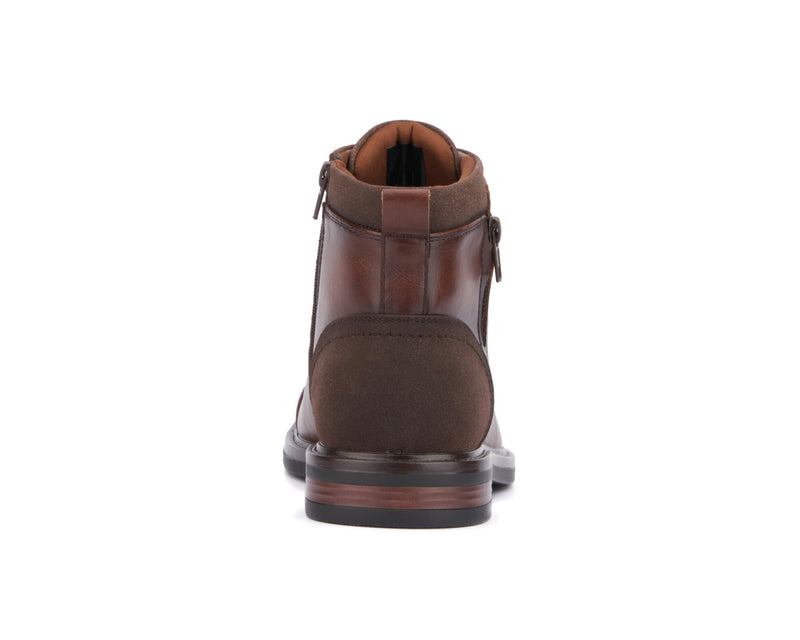 Men's Axel Dress Boots