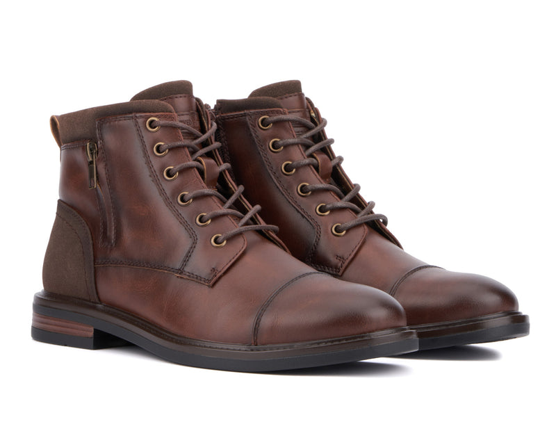 Men's Axel Dress Boots