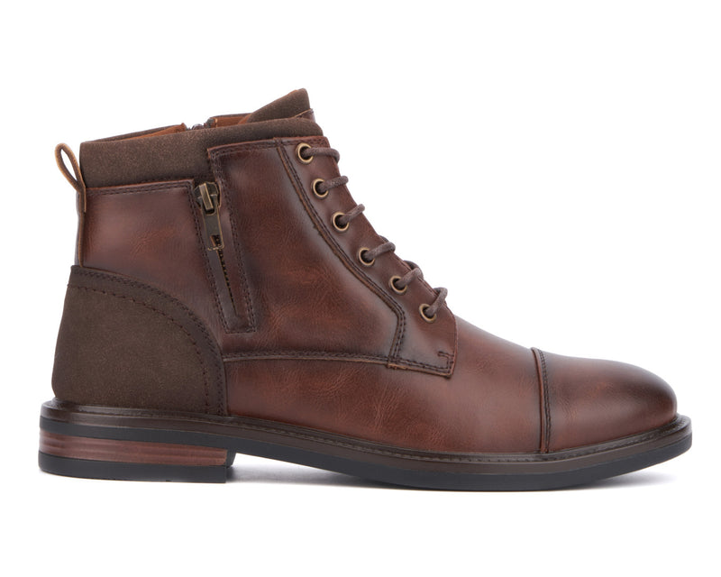 Men's Axel Dress Boots