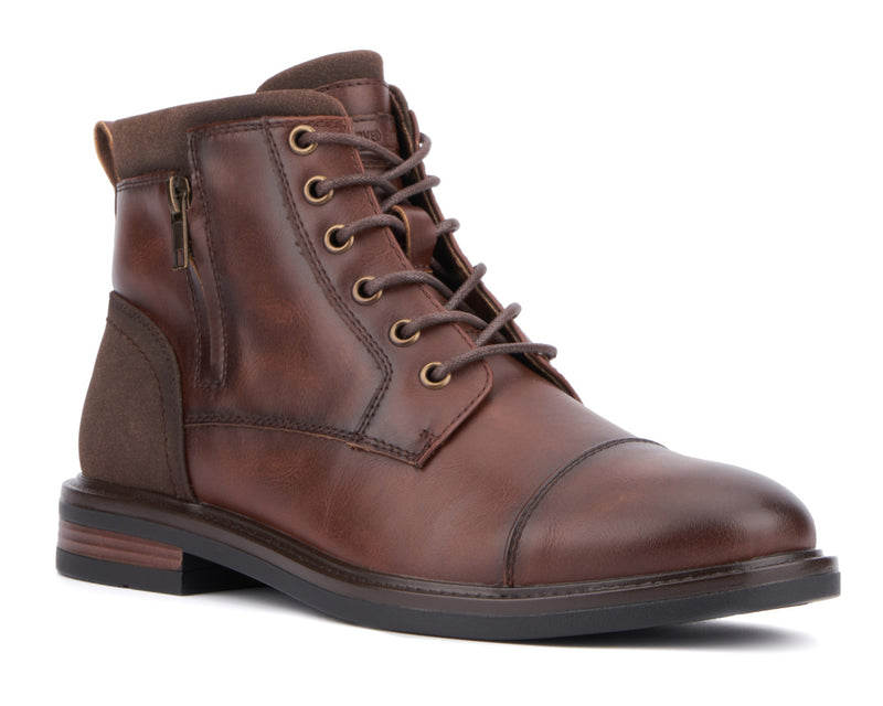 Men's Axel Dress Boots