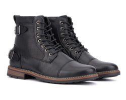 Men's Emmett Ankle Boots