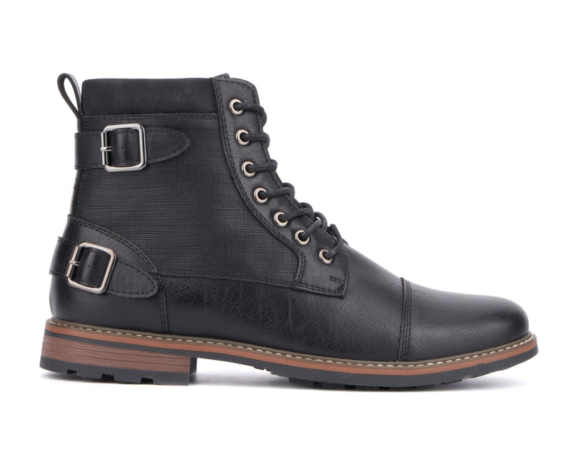 Men's Emmett Ankle Boots