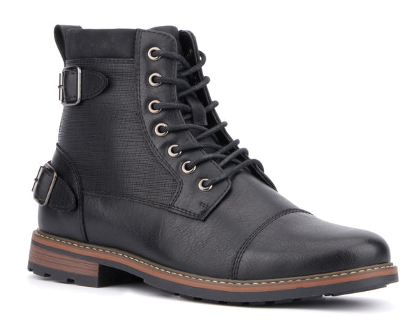 Men's Emmett Ankle Boots