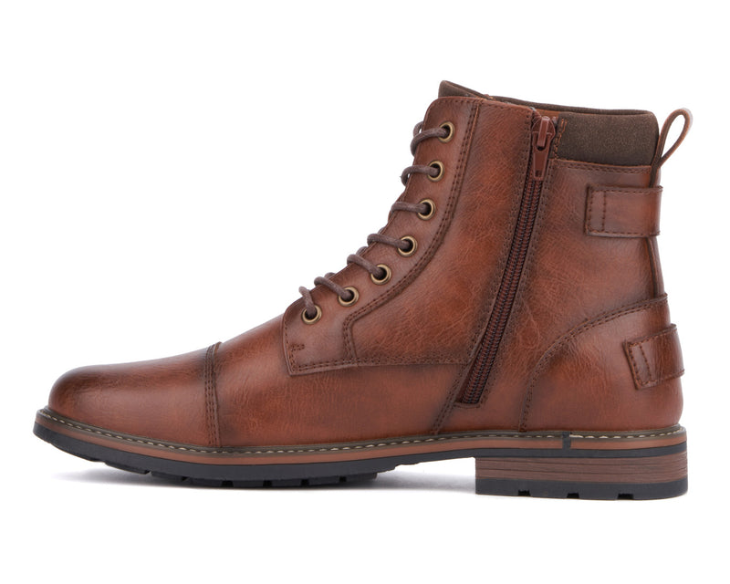 Men's Emmett Ankle Boots