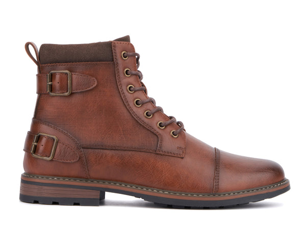 Men's Emmett Ankle Boots