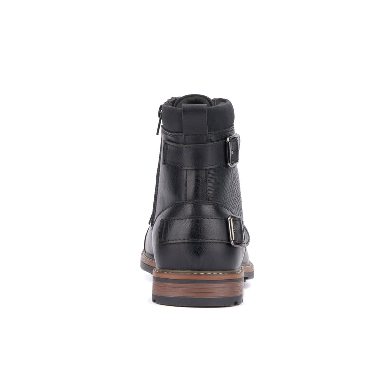 Men's Emmett Ankle Dress Boots