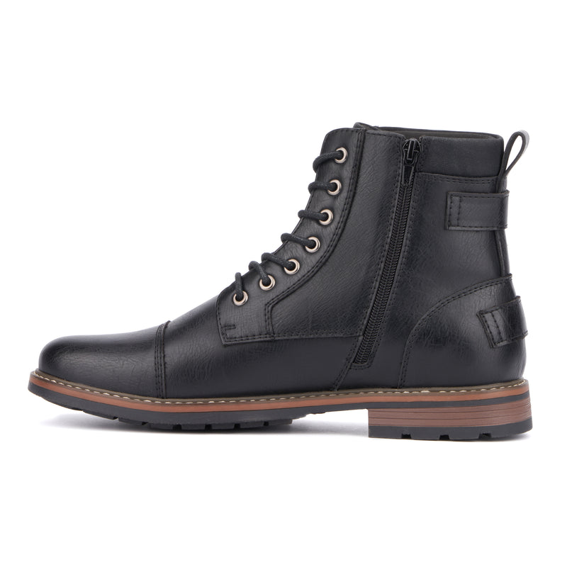 Men's Emmett Ankle Dress Boots