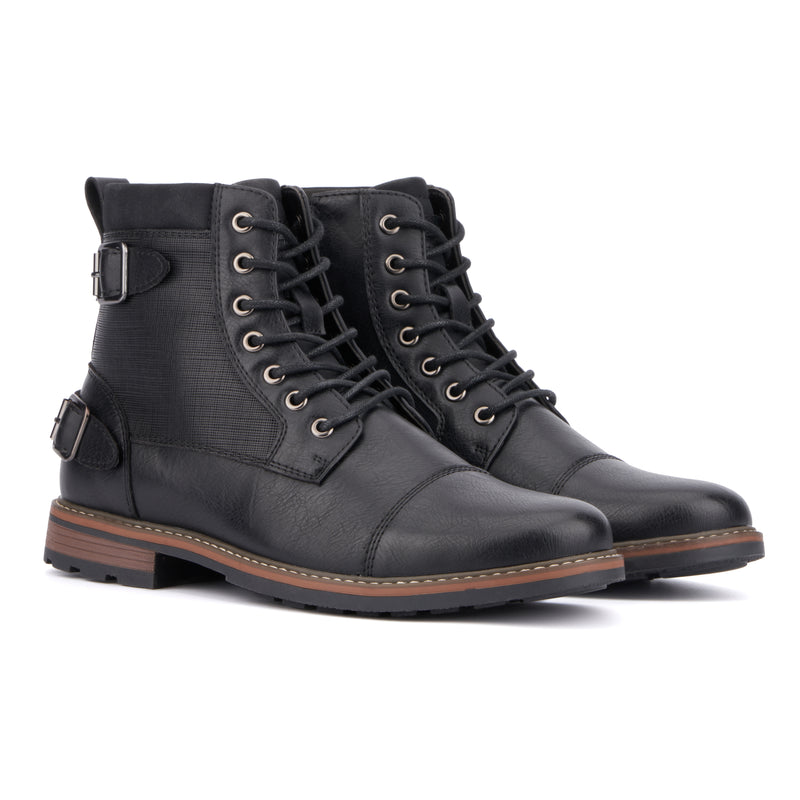 Men's Emmett Ankle Dress Boots