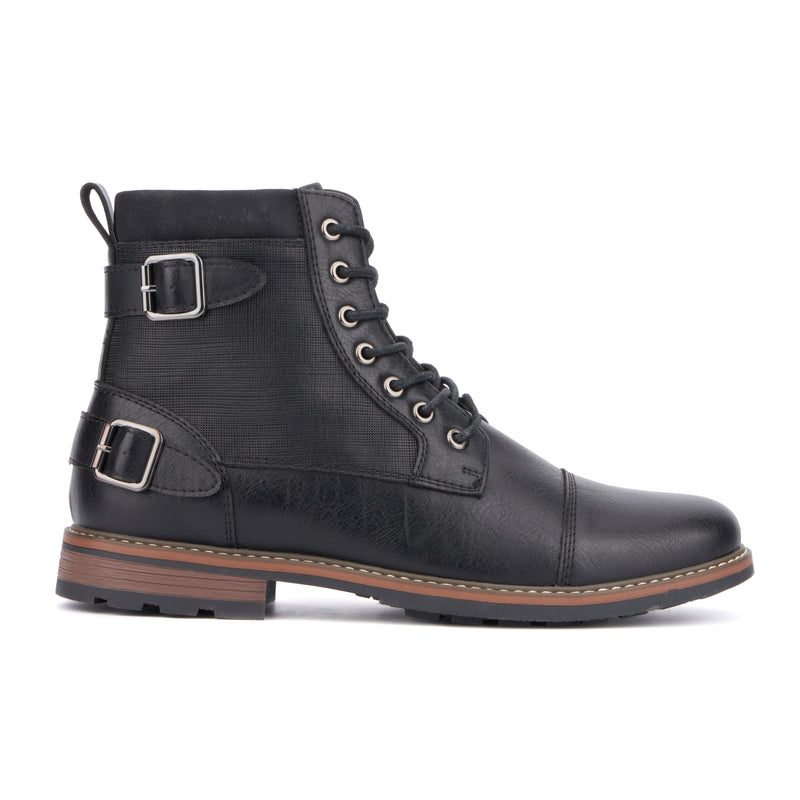 Men's Emmett Ankle Dress Boots