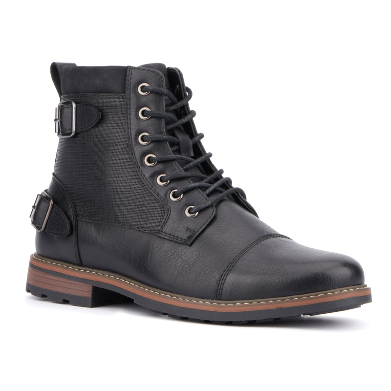 Men's Emmett Ankle Dress Boots