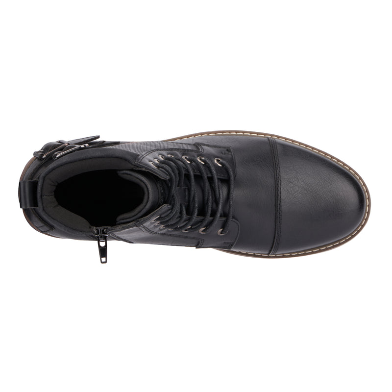 Men's Emmett Ankle Dress Boots