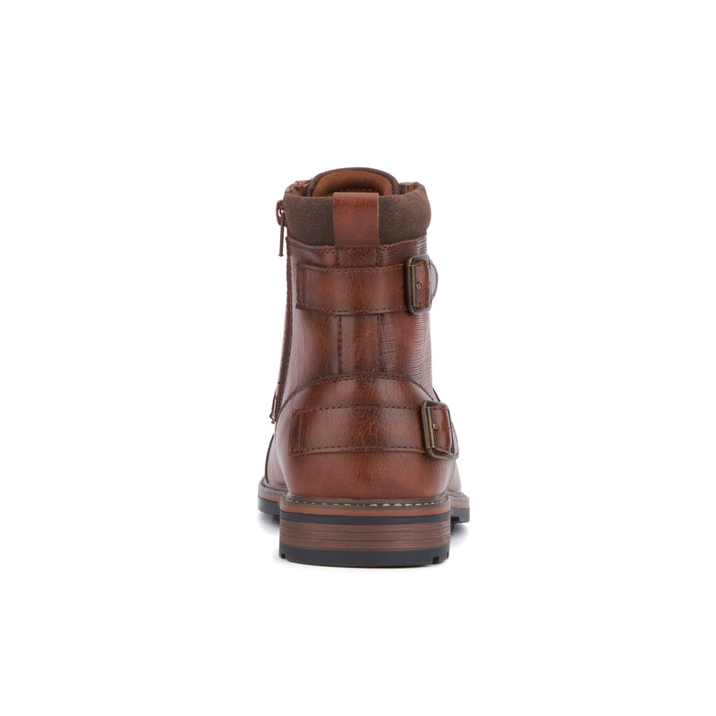 Men's Emmett Ankle Dress Boots