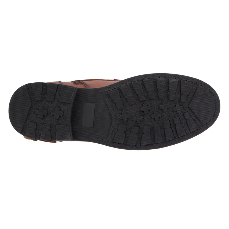 Men's Emmett Ankle Dress Boots