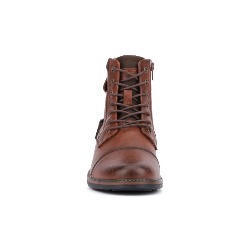 Men's Emmett Ankle Dress Boots