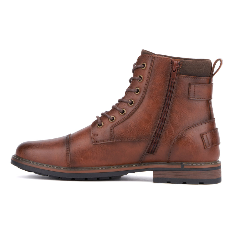 Men's Emmett Ankle Dress Boots