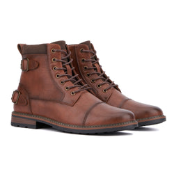 Men's Emmett Ankle Dress Boots