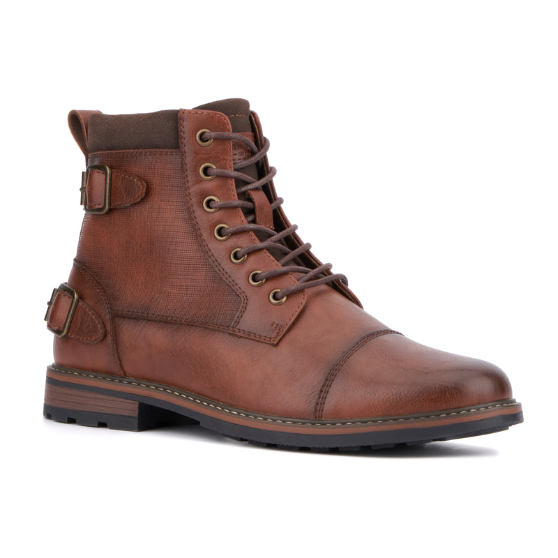 Men's Emmett Ankle Dress Boots