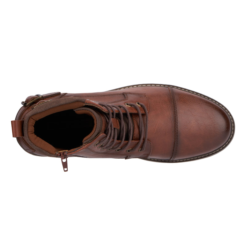 Men's Emmett Ankle Dress Boots