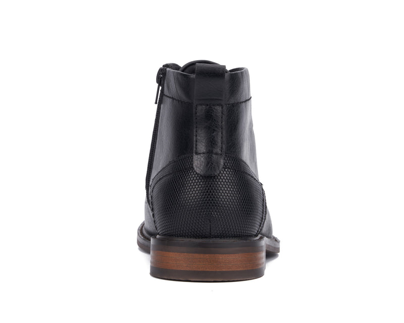 Men's Milo Chukka Boots