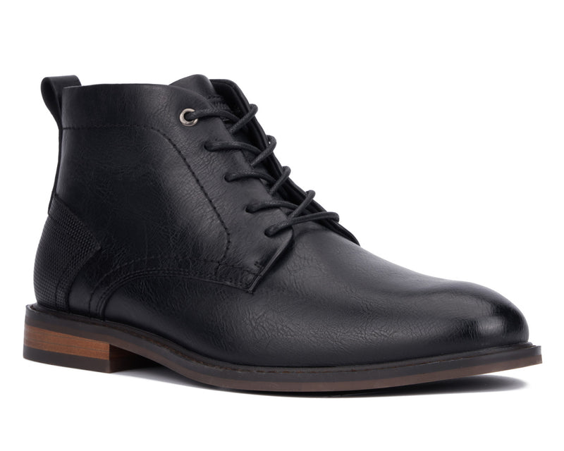 Men's Milo Chukka Boots