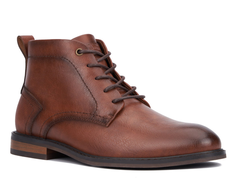 Men's Milo Chukka Boots