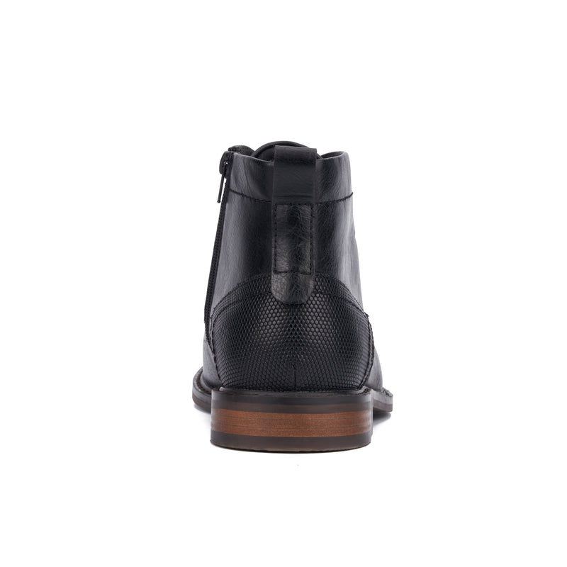 Men's Milo Dress Boots