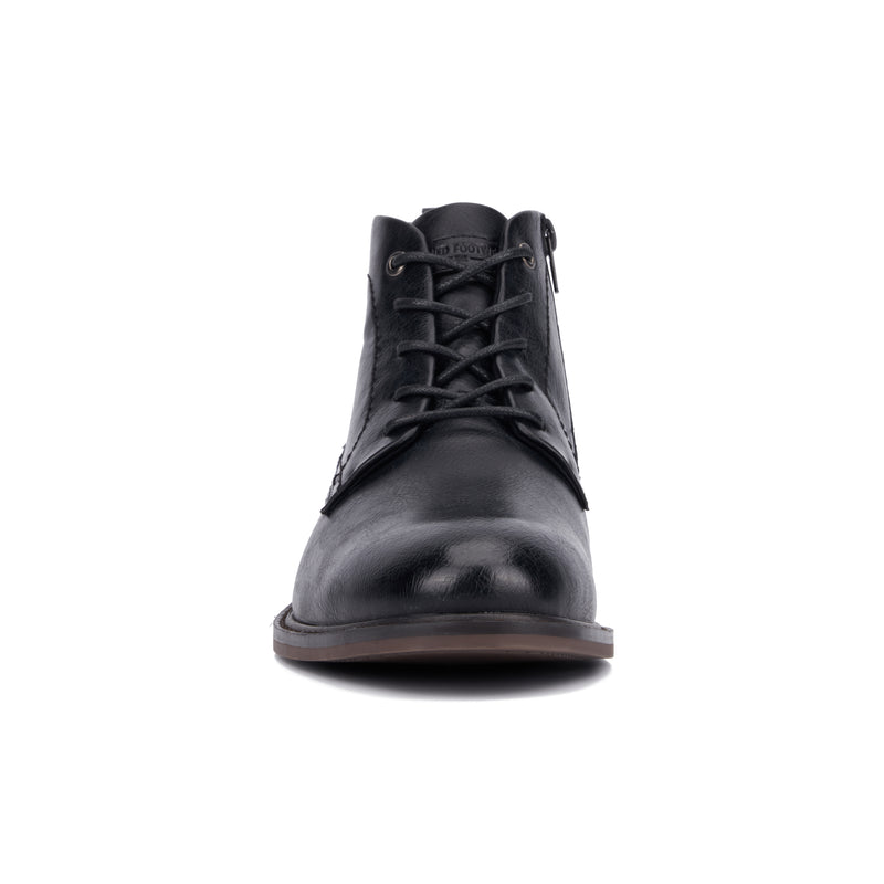 Men's Milo Dress Boots