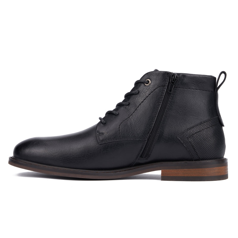 Men's Milo Dress Boots