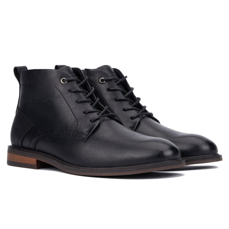 Men's Milo Dress Boots