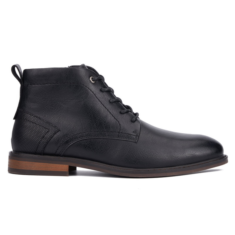 Men's Milo Dress Boots