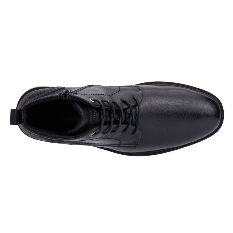 Men's Milo Dress Boots