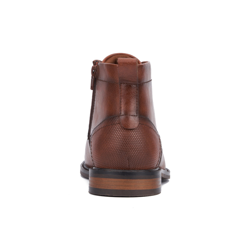 Men's Milo Dress Boots